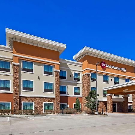 Best Western Plus Spring Inn & Suites Exterior photo